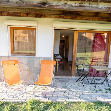 Location Superdevoluy Le Devoluy Exterior foto