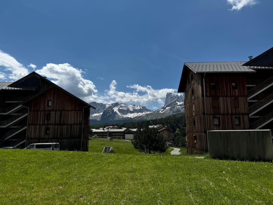 Location Superdevoluy Le Devoluy Exterior foto
