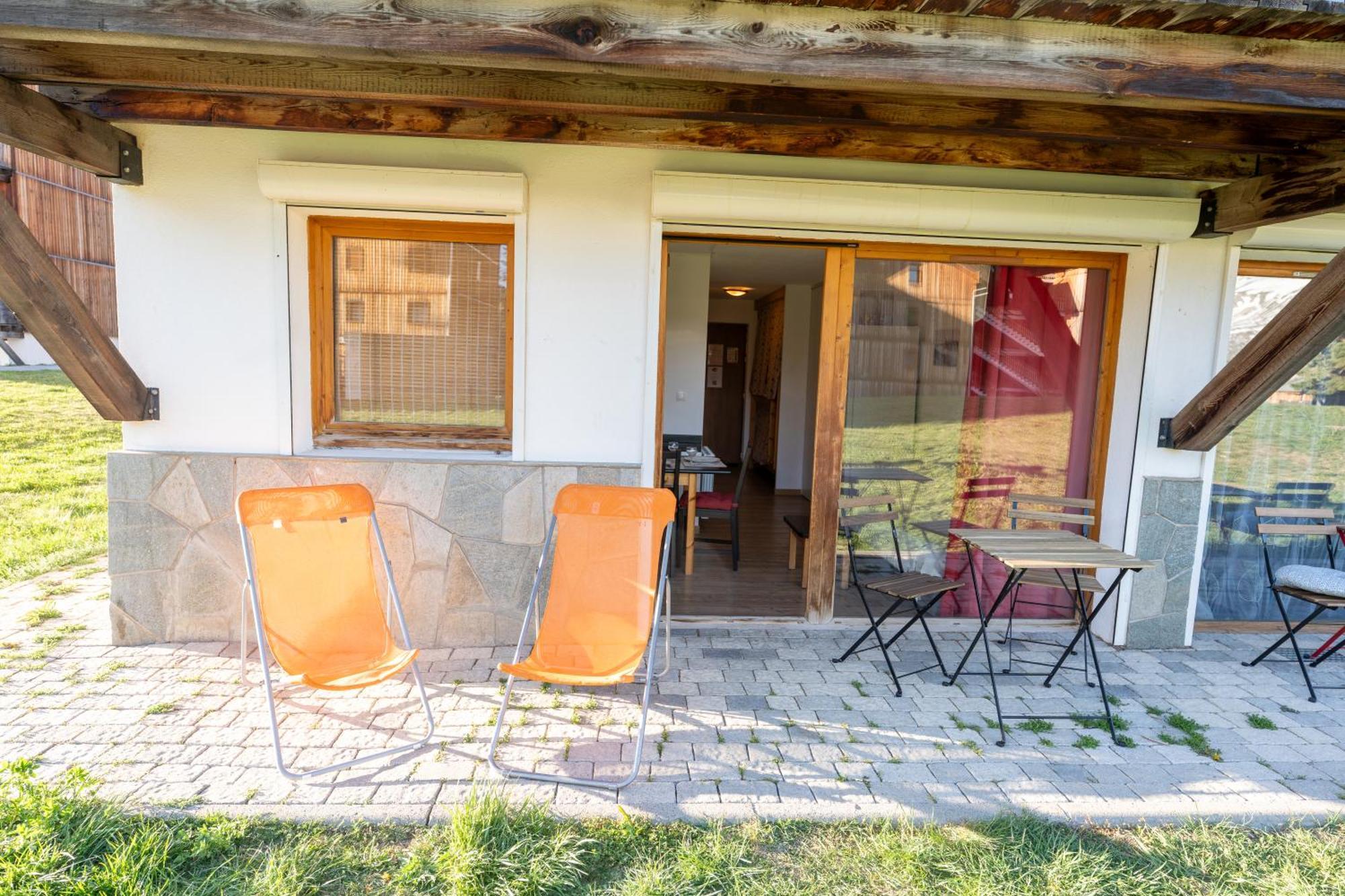 Location Superdevoluy Le Devoluy Exterior foto